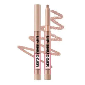 Amuse SEOUL Lip Smudger (00 SHADING) - Natural Shadow Beige, Lip Liner