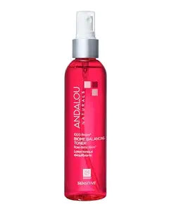 Andalou Naturals 1000 Roses Biome Balancing Toner Spray (6 fl oz)