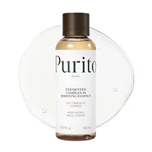 PURITO Fermented 94 Essence for Sensitive Skin, 5.10 fl.oz