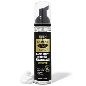 EBIN NEW YORK Wonder Lace Bond Melt Mousse Supreme - 3.38 fl oz