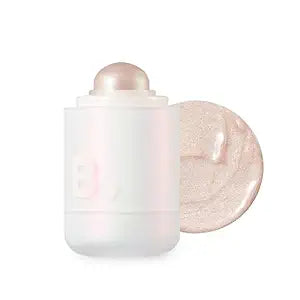 BANILA CO Romantic Blush Highlighter Stick, 04 Fizz Layer (0.13 oz)