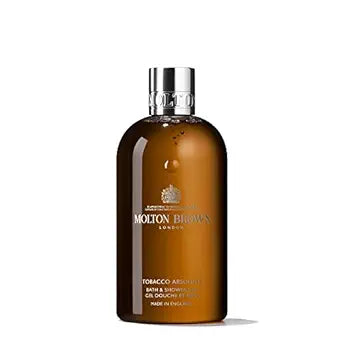 Molton Brown Tobacco Absolute Body Wash 10 fl. oz.