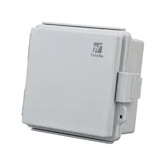 IP67 Waterproof Junction Box for Outdoor, 5.9"x5.9"x3.5"