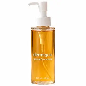 Actinic Keratosis Oil - Bakuchiol & Vitamin C for Dry Skin, 120 mL (1)