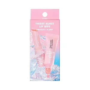 e.l.f. Thirst Burst Lip BFFs, Lip Care Duo