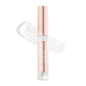 BROWMINATION Clear Brow Gel