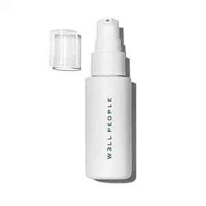 Well People Bio Brightener Priming Serum