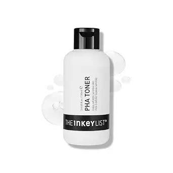 The INKEY List PHA Toner 3.4 fl oz