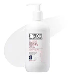 PHYSIOGEL Calming Relief Redness Relieving Lotion, 13.5 fl. oz.