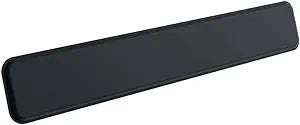 Logitech Palm Rest MX Keys Premium - Black