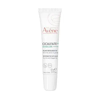 Avène Cicalfate+ Restorative Lip Cream, Chapped Lip Balm