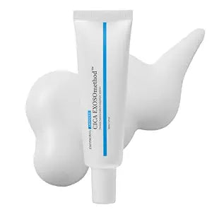CICA EXOSOmethod 20 Serum, Centella Asiatica Exosome with Niacinamide & 9 Peptides for Glass Skin, Radiance Ampoule for Uneven Tone and Skin Texture, Korean Skin Care (1.01 Fl Oz / 30ml)
