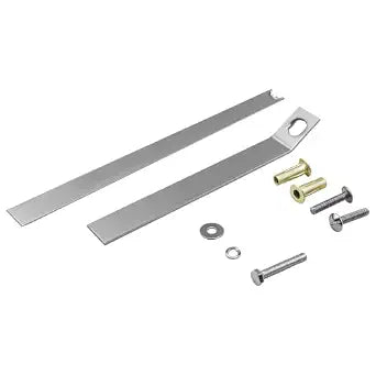 for Kohler 84999 Toliet Seat Anchor Kit