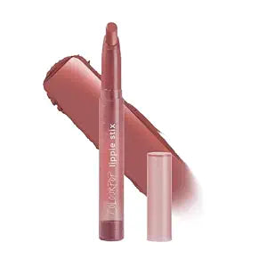 ColourPop Lippie Stix - Long-Lasting Matte Lipstick Formulated with Vitamin E & Shea Butter for All Day Moisture - Paraben and Sulfate Free - Cami (0.4 oz)