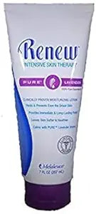 Renew Intensive Skin Therapy Pure Lavender