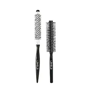 L3 Round Brush Set Blowouts, Professional Hair Styling Brushes for Volume
