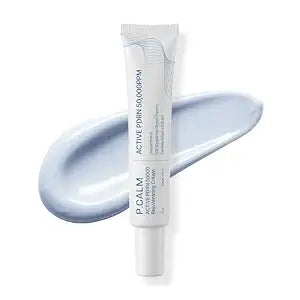 P.CALM Active PDRN 50000 Rejuvenating Cream, 20g / 0.7 oz