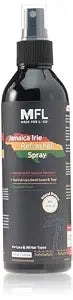 Made For Locs Jamaica Refresher Spray | Locs Moisturizer | Locs Deodorizer | Amazing Scents (Tropical, 8 oz)