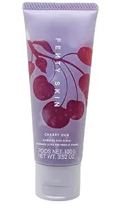 Fenty Skin Cherry Dub Superfine Face Scrub (3.52 Oz)
