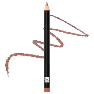 MOB Beauty Smooth Precision Waterproof Lip Liner, M1990 Cool-Toned Neutral