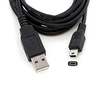 10FT Long Mini USB Cable Replacement for Blue Yeti Microphone Mic Cord