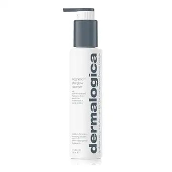Dermalogica Magnetic AfterGlow Cleanser, Hydrating Face Wash