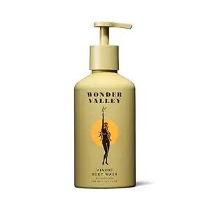 WONDER VALLEY - Hinoki Body Wash (10.1 fl oz | 300 ml)