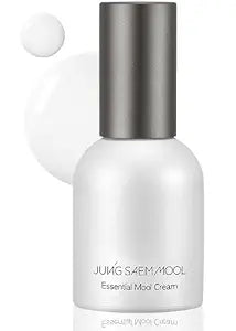 JUNG SAEM MOOL Essential Mool Cream (Original, 1.01 Fl Oz)