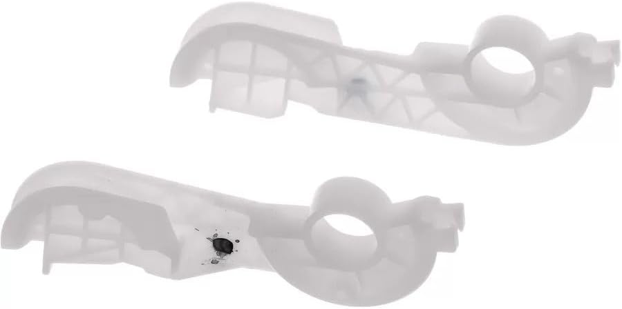 Bosch 00623536 Dishwasher Roap Guide - Left and Right