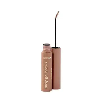 tarte busy gal tinted brow gel ï¿½ï¿½ï¿½ï¿½ï¿½ï¿½ï¿½ï¿½ï¿½ 3-in-1 Waterproof Longwear Eyebrow Gel to Shape, Nourish and Condition, Tint & Se