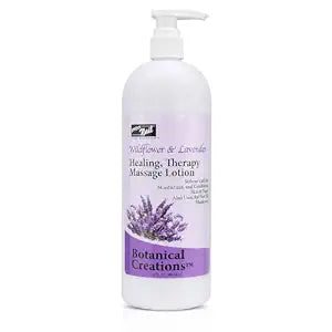 PRONAIL Manicure, Pedicure Massage Lotion, Non-Greasy, 32 oz