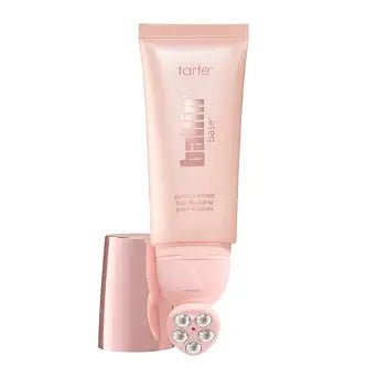tarte ballinï¿½ï¿½ï¿½ï¿½ï¿½ï¿½ï¿½ï¿½ï¿½ base poreless primer ï¿½ï¿½ï¿½ï¿½ï¿½ï¿½ï¿½ï¿½ï¿½ Rollerball Applicator to Help Lift, Sculpt & Depuff, Wear Under Foundation to P