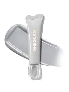 SHEGLAM Squeeze & Dot Matte Blush Paint High-pigment Smooth Liquid Blush for cheek Custom color for Natural Makeup-504 Gray-tiful