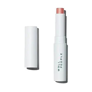 Well People Lip Butter SPF 15 Tinted Balm, Afterglow