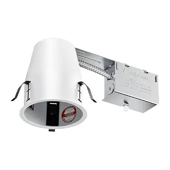 4 Inch Recessed Lighting Housing Remodel,Can Light Housing