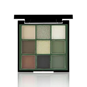 Boobeen Nude Eyeshadow Palette - Matte and Shimmer Makeup, Highly Pigmented Creamy Eye Shadow Powder, Create a Neutral Eye Look, Long Wearingï¿½ï¿½ï¿½ï¿½ï¿½ï¿½ï¿½ï¿½ï¿½Easy to Build Dramat