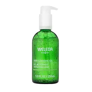Weleda Deep Cleansing Gel