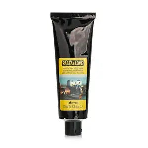 Davines Pasta & Love Medium hold workable styling paste, natural finish
