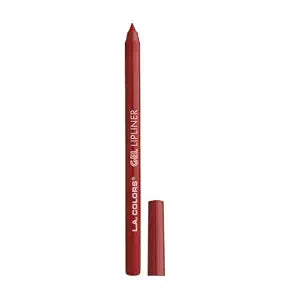 L.A. COLORS Gel Lipliner, Alluring CP680