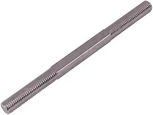 Tuff Stuff 4425 9/32" X 5" Straight Square Spindle