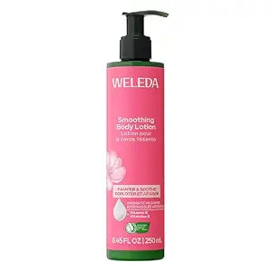Weleda Smoothing Body Lotion