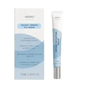 Instant Firming Eye Serum|Anti-Aging Formula for Under Bags and Wrinkles