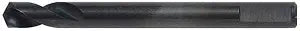 Greenlee 645-001 Kwik Change Cutter 1/4" x 2-1/2" Pilot Drill Bit for Cutting Stainless Steel, 1/4" Stainless Steel Metal Hole Cutter Drill Bit