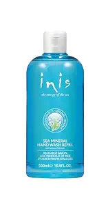 Inis the Energy of the Sea - Sea Mineral Hand Soap Refill, 16.9 fl oz