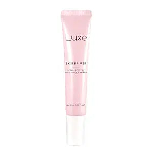 Luxe Pore Minimizer Face Primer ï¿½ï¿½ï¿½ï¿½ï¿½ï¿½ï¿½ï¿½ï¿½ Instant Blur & Grip for Long-Lasting Makeup ï¿½ï¿½ï¿½ï¿½ï¿½ï¿½ï¿½ï¿½ï¿½ Hydrating Matte Base with Niacinamide & Hyaluronic Acid ï¿½ï