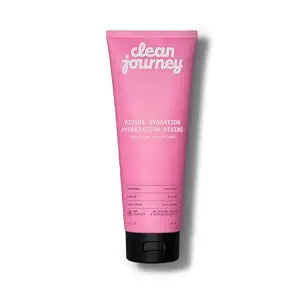 cleanjourney Hydrating Conditioner for Dry Hair, Tropical Tango, 8 Fl Oz