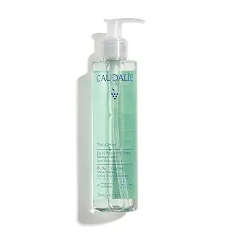 Caudalie Vinoclean Micellar Cleansing Grape Water Makeup Remover - 200 mL