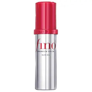 Premium Touch Intensive Beauty Essence Hair Oil 2.37 Fl Oz (70ml) for Deep Damage Repair, Glossy and Silky Hair (Grace Floral)
