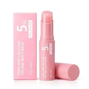 Fem Pdrn Stick, PDRN Pink Collagen Volume Multi Balm