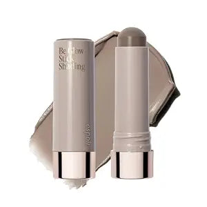 Espoir Be Glow Shading Stick Contour #2 Cool Grayï¿½ï¿½ï¿½ï¿½ï¿½ï¿½ï¿½ï¿½ï¿½Creamy Solid Texture & Smooth Gliding on Face with Hyaluronic Peptide, Well-Blending and Seamless Contouring for Dai